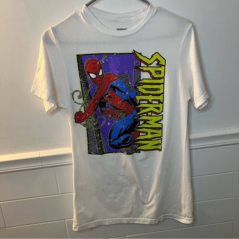 Spider-man T-Shirt